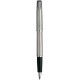 Перьевая ручка Parker Latitude Stainless Steel CT FP 83 112