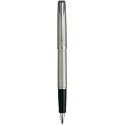 Перьевая ручка Parker Latitude Stainless Steel CT FP 83 112