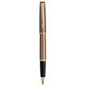 Перова ручка Parker Latitude Shimmery Copper GT FP 83 412K