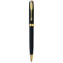 Шариковая ручка Parker Sonnet Matte Black BP 84 432