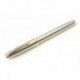 Ручка перова Parker SONNET Stainless Steel GT FP 84 512