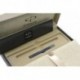 Ручка перова Parker SONNET Stainless Steel GT FP 84 512