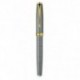 Перова ручка Parker Sonnet SS Cisele FP18 F 85 312