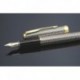 Перова ручка Parker Sonnet SS Cisele FP18 F 85 312