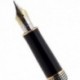 Перова ручка Parker Sonnet SS Cisele FP18 F 85 312