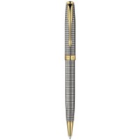 Кулькова ручка Parker Sonnet SS Cisele BP 85 332