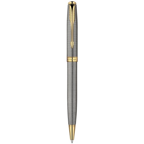 Кулькова ручка Parker Sonnet SS Cisele BP 85 332