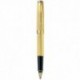 Ручка роллер Parker Sonnet Chiselled Gold GT RB 85 422G