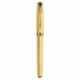 Ручка роллер Parker Sonnet Chiselled Gold GT RB 85 422G