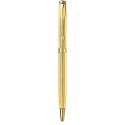Кулькова ручка Parker Sonnet Slim Chiselled Gold GT BP 85 431G