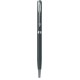 Кулькова ручка Parker Sonnet Slim Chiselled Carbon PT BP 85 431K