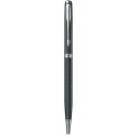 Кулькова ручка Parker Sonnet Slim Chiselled Carbon PT BP 85 431K