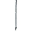 Кулькова ручка Parker Sonnet Slim Chiselled Silver PT BP 85 431S
