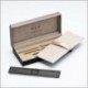 Кулькова ручка Parker Sonnet Chiselled Chocolate GT BP 85 432B