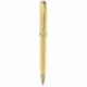 Кулькова ручка Parker Sonnet Chiselled Gold GT BP 85 432G