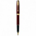 Ручка ролер Parker Sonnet Laque Red GT RB 85 922R