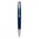 Кулькова ручка Parker Sonnet Mono Laque Blue ST BP 85 930B