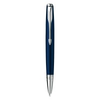 Кулькова ручка Parker Sonnet Mono Laque Blue ST BP 85 930B