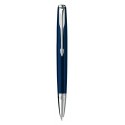 Кулькова ручка Parker Sonnet Mono Laque Blue ST BP 85 930B
