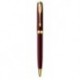 Кулькова ручка Parker Sonnet Laque Red GT BP 85 932R
