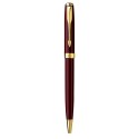Кулькова ручка Parker Sonnet Laque Red GT BP 85 932R