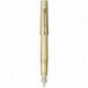 Ручка перьевая Parker Premier Deluxe GT FP18 F 89 512