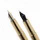 Ручка перьевая Parker Premier Deluxe GT FP18 F 89 512