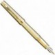 Ручка перьевая Parker Premier Deluxe GT FP18 F 89 512
