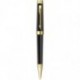 Шариковая ручка Parker Premier Black Lacquer GT BP 89 732