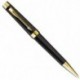 Шариковая ручка Parker Premier Black Lacquer GT BP 89 732