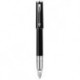 Ручка 5TH Parker Ingenuity Slim Black Lacquer CT RF 90 552C