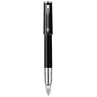 Ручка 5TH Parker Ingenuity Slim Black Lacquer CT RF 90 552C
