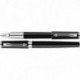 Ручка 5TH Parker Ingenuity Slim Black Lacquer CT RF 90 552C