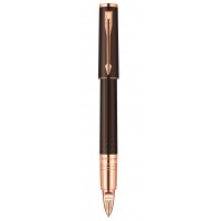 Ручка 5TH Parker Ingenuity Slim Brown Rubber PGT RF 90 552K