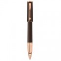 Ручка 5TH Parker Ingenuity Slim Brown Rubber PGT RF 90 552K
