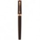 Ручка 5TH Parker Ingenuity Slim Brown Rubber PGT RF 90 552K