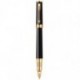 Ручка 5TH Parker Ingenuity Black Lacquer GT RF 90 652