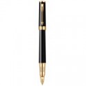 Ручка 5TH Parker Ingenuity Black Lacquer GT RF 90 652