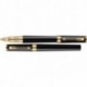 Ручка 5TH Parker Ingenuity Black Lacquer GT RF 90 652