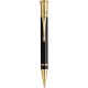 Ручка шариковая Parker DUOFOLD Black GT BP 91 032Ч