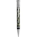 Ручка шариковая Parker Duofold Check Green PT BP 91 232G