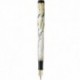 Ручка перьевая Parker DUOFOLD Pearl and Black FP18 F 97 612Ж