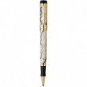 Ручка-роллер Parker Duofold Pearl and Black NEW RB 97 622Ж
