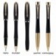 Набір Parker Urban Muted Black GT FP + BP (перова ручка + кулькова ручка)