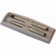 Набор Parker Vector Stainless Steel FP+PCL (перьевая ручка + карандаш)