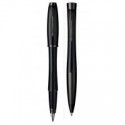 Набір Parker Urban Premium Matt Black FP BP (перова ручка + кулькова ручка)