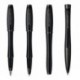 Набір Parker Urban Premium Matt Black FP BP (перова ручка + кулькова ручка)