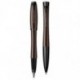Набор Parker Urban Premium Metallic Brown FP+BP (перьевая ручка + шариковая ручка)