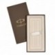 Набор Parker Urban Premium Metallic Brown FP+BP (перьевая ручка + шариковая ручка)