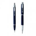 Набор Parker IM Blue CT RB+BP (роллер + шариковая ручка)